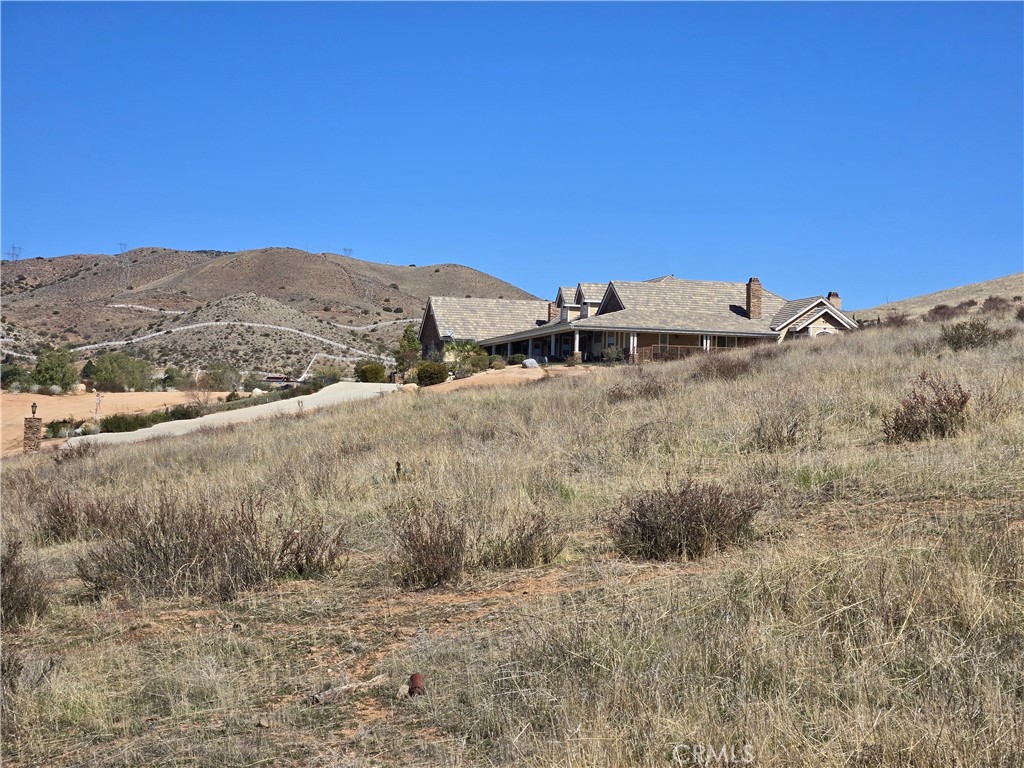 Custom Acton (CACTO) - Land