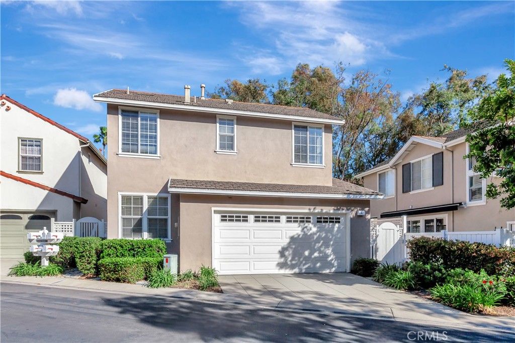 Photo of 41 Paseo Simpatico, Rancho Santa Margarita, CA 92688 (MLS # OC26056387)