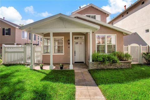 Photo of 41 Paseo Simpatico, Rancho Santa Margarita, CA 92688 (MLS # OC26056387)