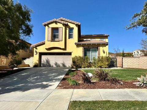 Photo of 28649 Stonegate Court, Valencia, CA 91354 (MLS # ML82044290)
