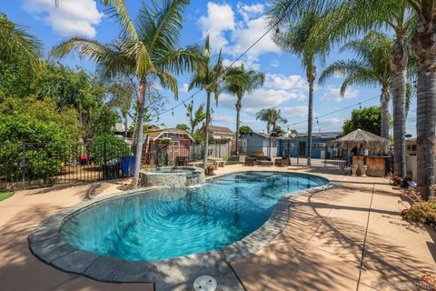 124 E View St Fallbrook CA 92028