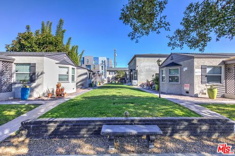 Photo of 1855 Euclid #1851B, Santa Monica, CA 90404 (MLS # 25628815)