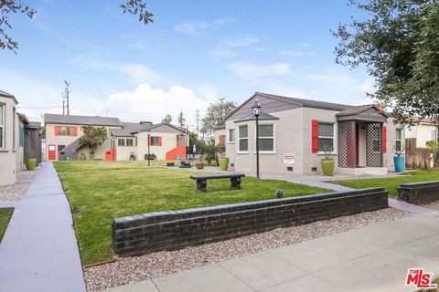 Photo of 1855 Euclid #1851B, Santa Monica, CA 90404 (MLS # 25628815)