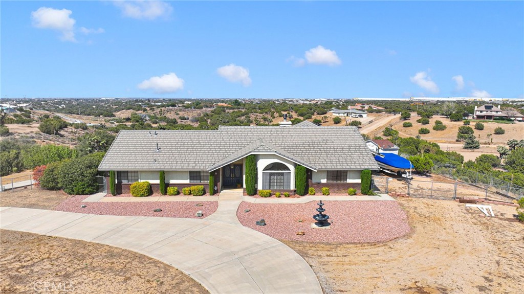 7849 Oak Hill Road