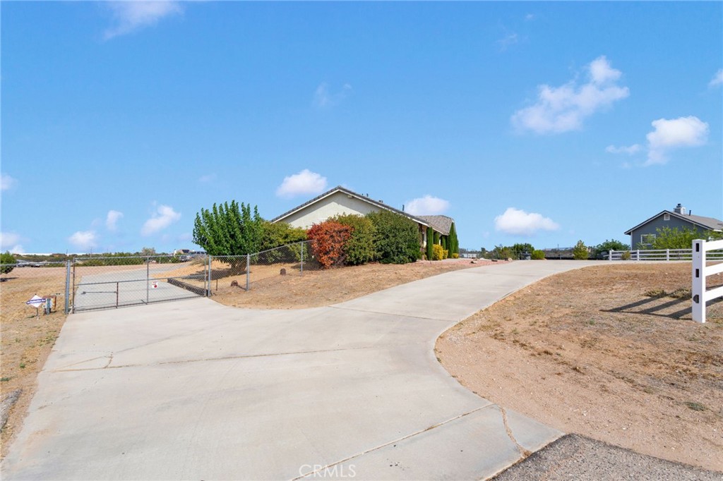 7849 Oak Hill Road