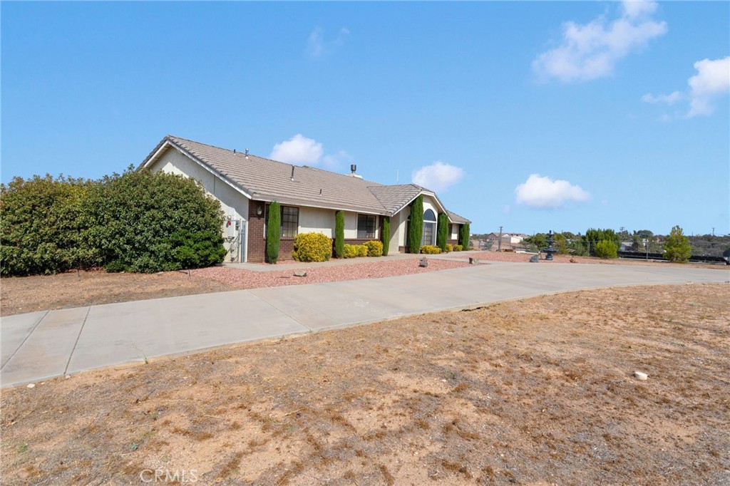 7849 Oak Hill Road