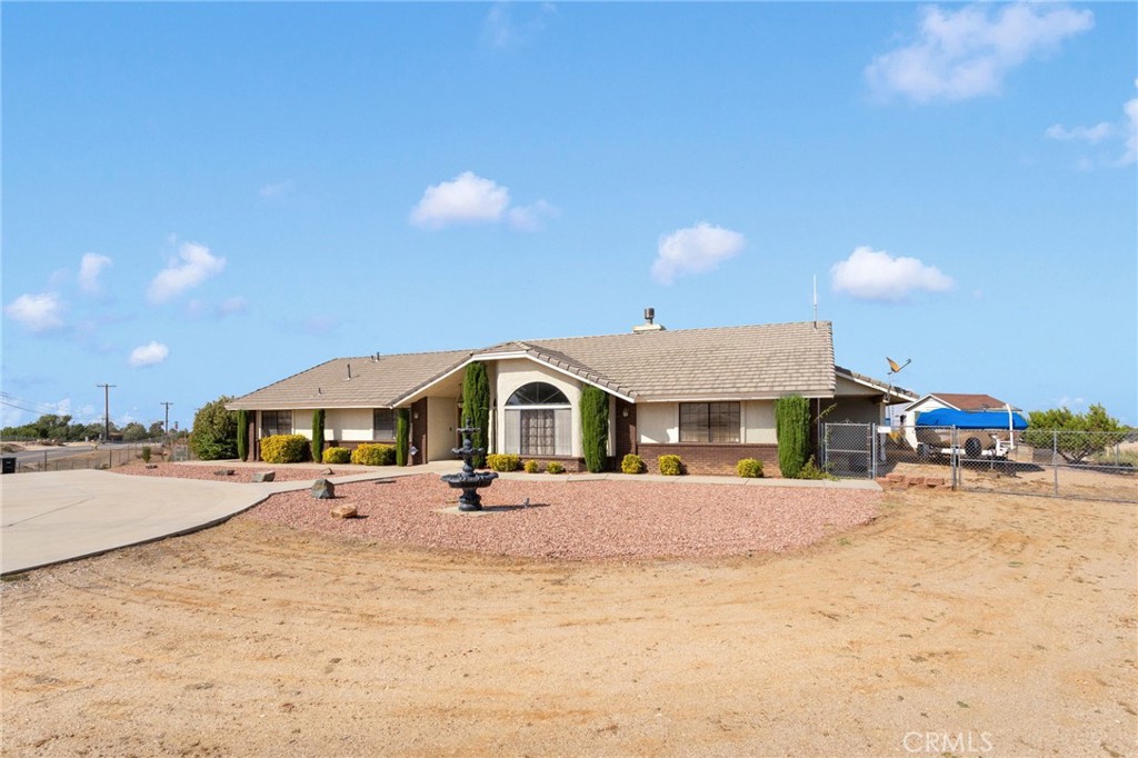7849 Oak Hill Road
