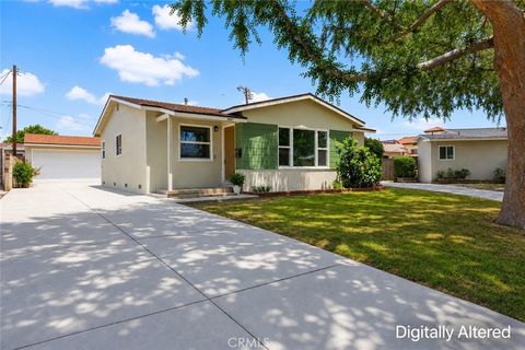 Photo of 8807 Olney St ST, Rosemead, CA 91770 (MLS # WS26104019)