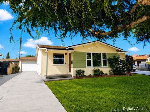 Photo of 8807 Olney St ST, Rosemead, CA 91770 (MLS # WS26104019)