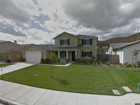 Photo of 28445 Port CV, Romoland, CA 92585 (MLS # IG26182491)