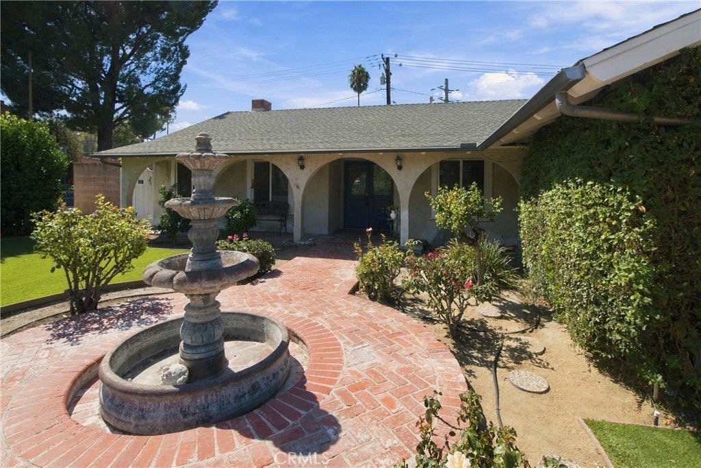 24701 Fourl Road