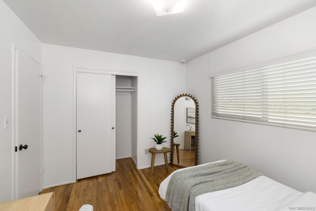 Clairemont - Residential