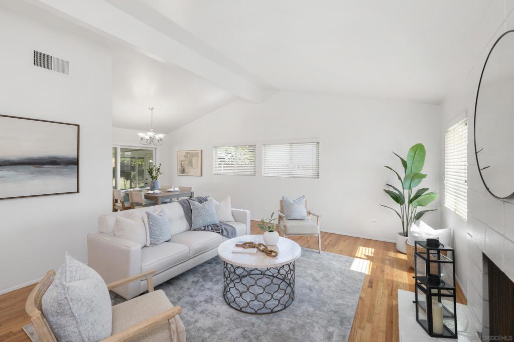 Clairemont - Residential