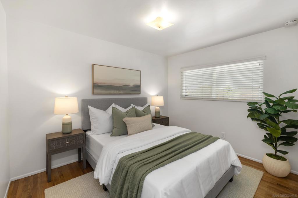 Clairemont - Residential