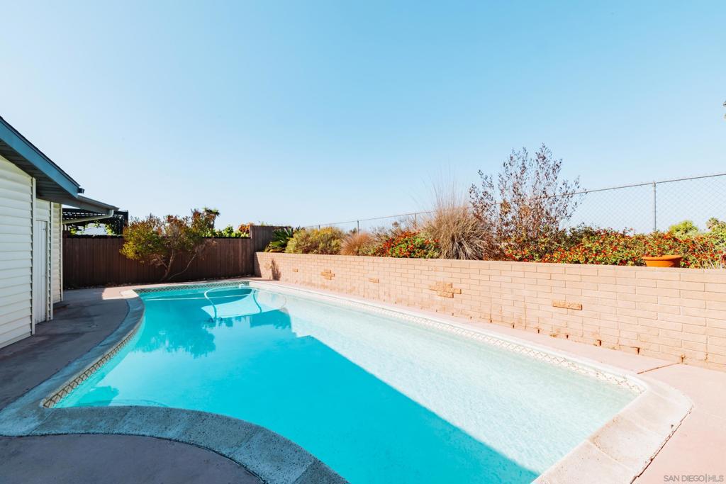 Clairemont - Residential