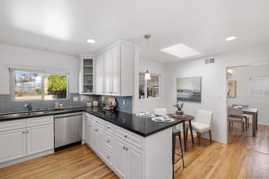 Clairemont - Residential