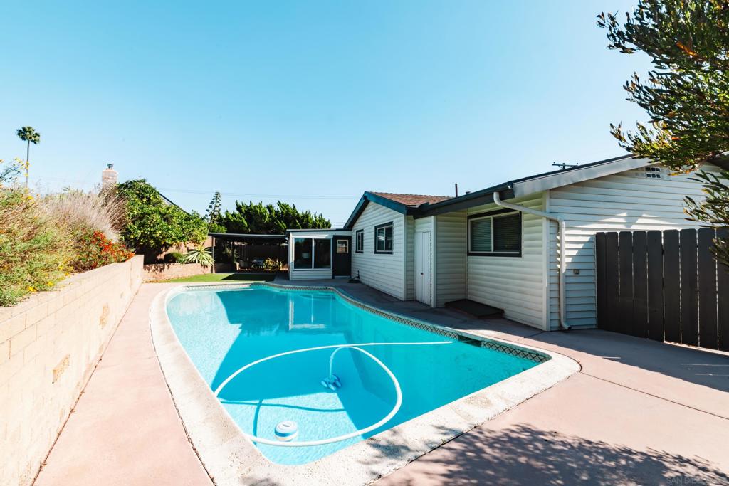 Clairemont - Residential