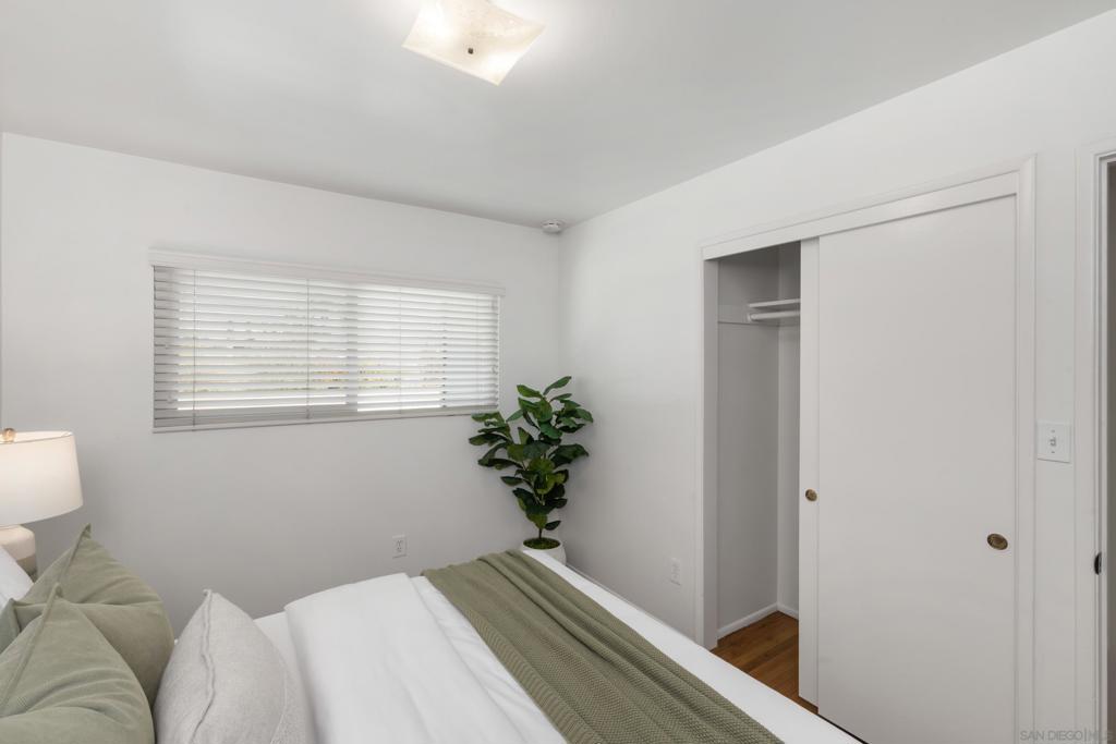 Clairemont - Residential