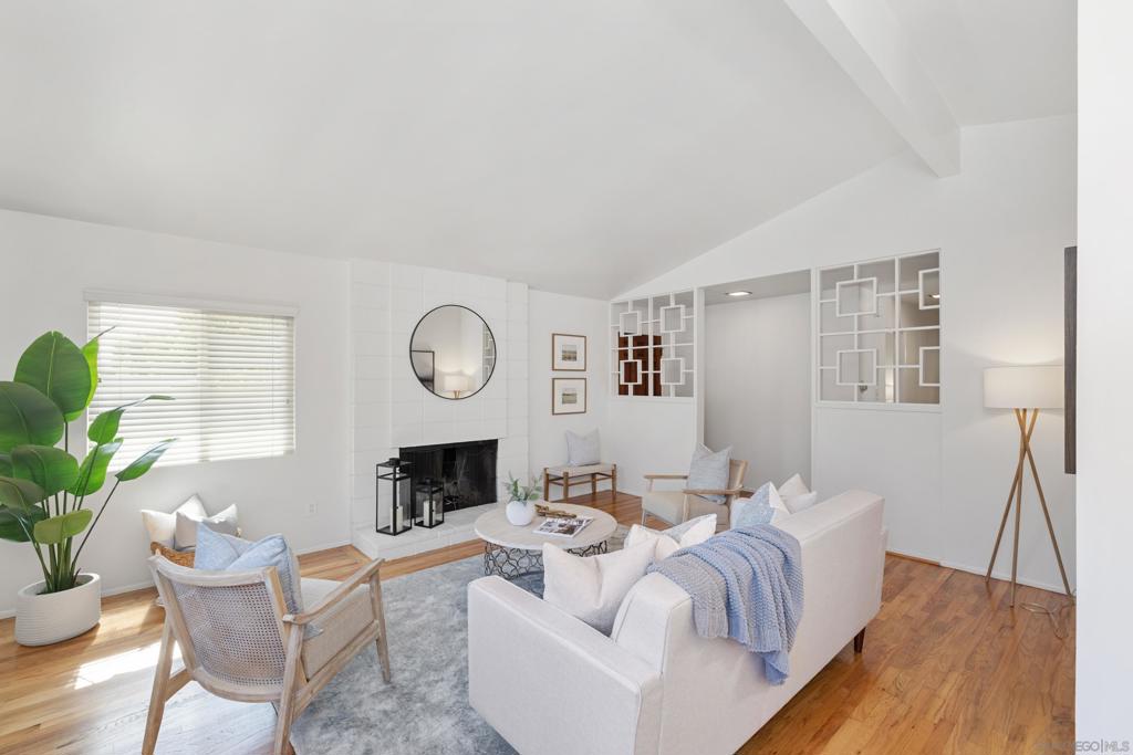 Clairemont - Residential