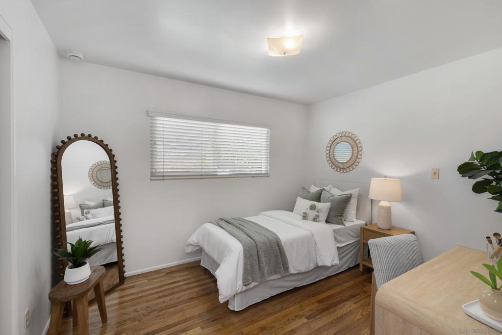 Clairemont - Residential