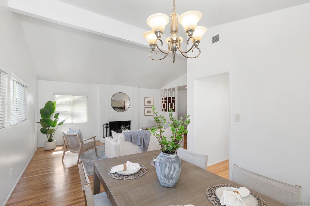 Clairemont - Residential