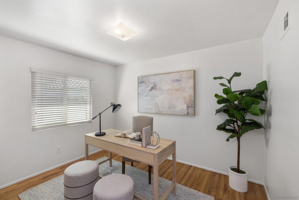 Clairemont - Residential