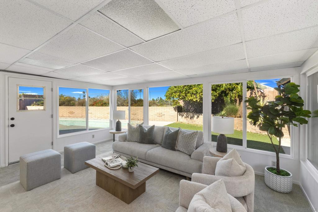 Clairemont - Residential