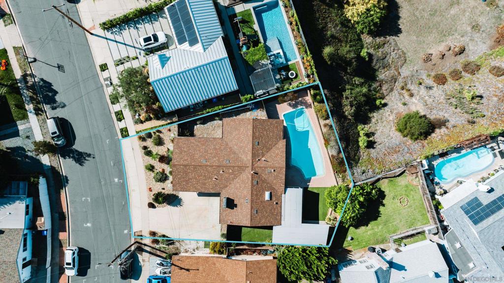 Clairemont - Residential