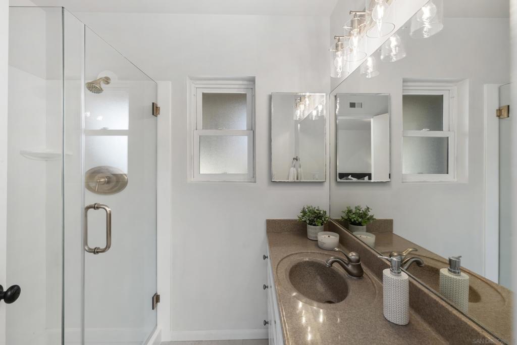 Clairemont - Residential