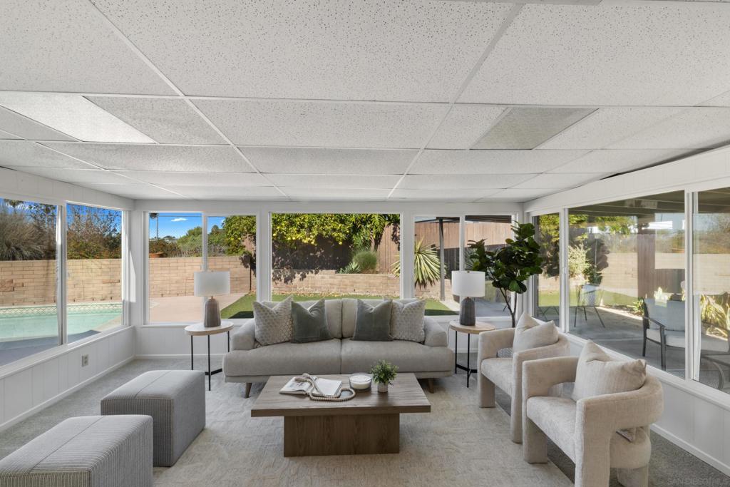 Clairemont - Residential