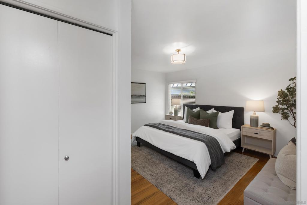 Clairemont - Residential