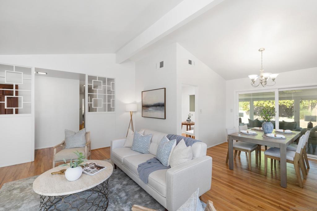 Clairemont - Residential