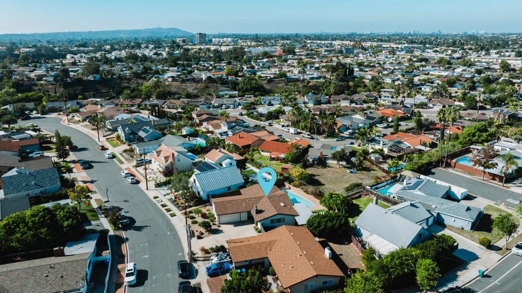 Clairemont - Residential