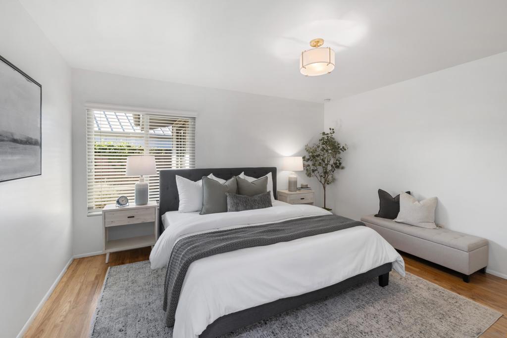 Clairemont - Residential