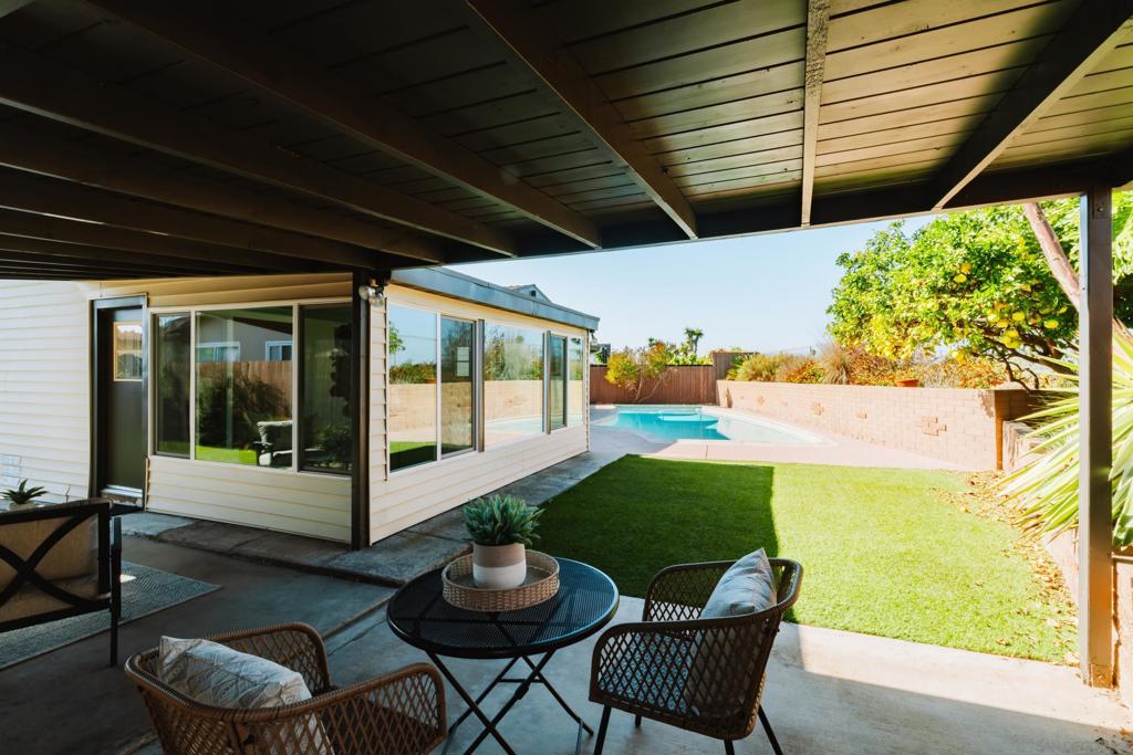 Clairemont - Residential