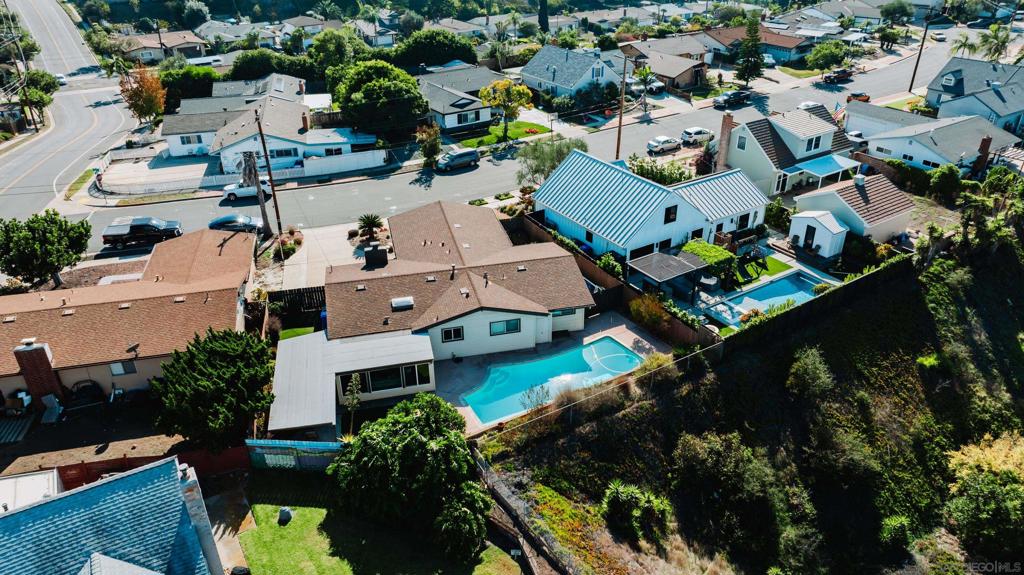 Clairemont - Residential