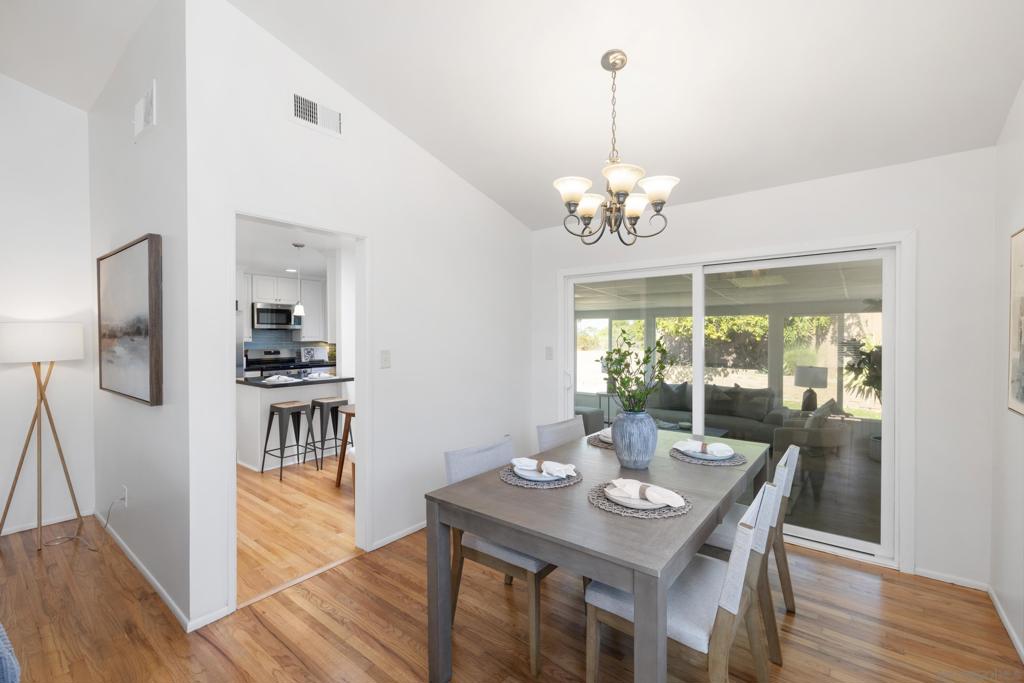 Clairemont - Residential