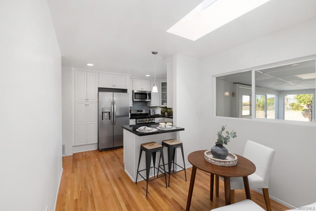 Clairemont - Residential