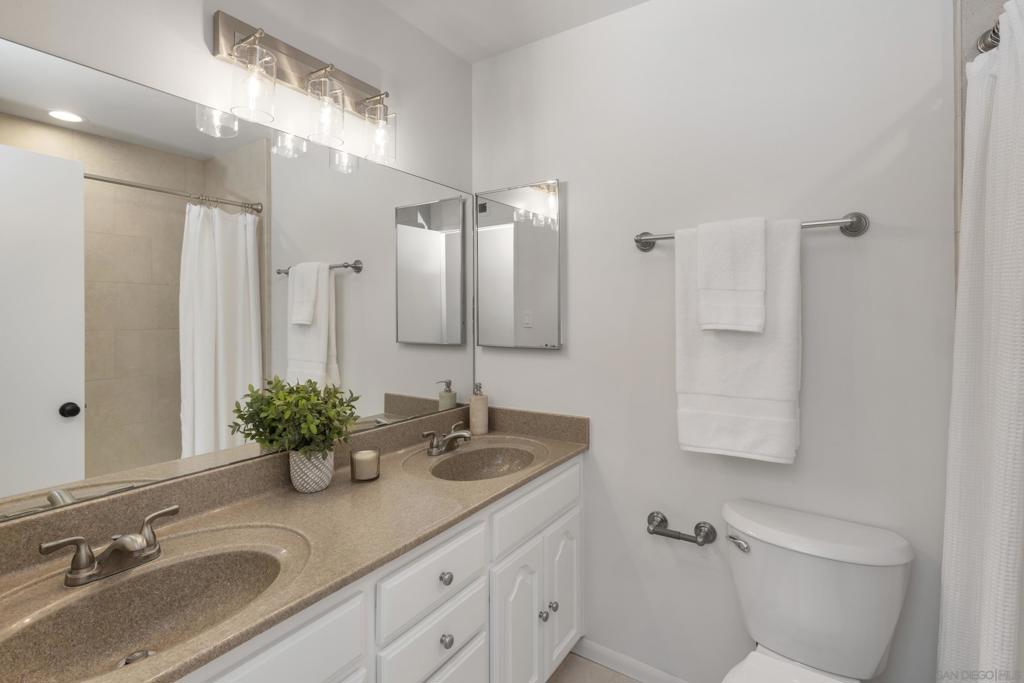 Clairemont - Residential