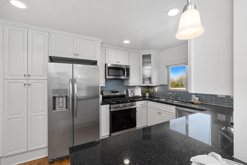 Clairemont - Residential