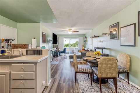 Tiny photo for 5585 E Pacific Coast #361, Long Beach, CA 90804 (MLS # DW25124774)