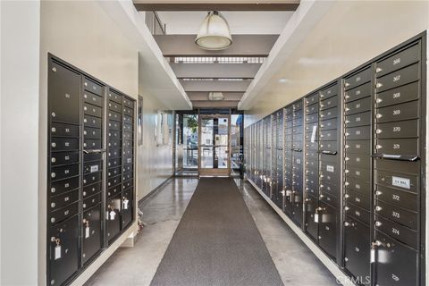 Tiny photo for 5585 E Pacific Coast #361, Long Beach, CA 90804 (MLS # DW25124774)