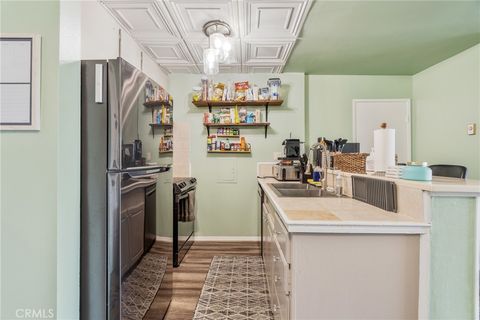 Tiny photo for 5585 E Pacific Coast #361, Long Beach, CA 90804 (MLS # DW25124774)