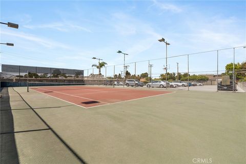 Tiny photo for 5585 E Pacific Coast #361, Long Beach, CA 90804 (MLS # DW25124774)