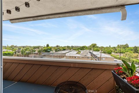Tiny photo for 5585 E Pacific Coast #361, Long Beach, CA 90804 (MLS # DW25124774)