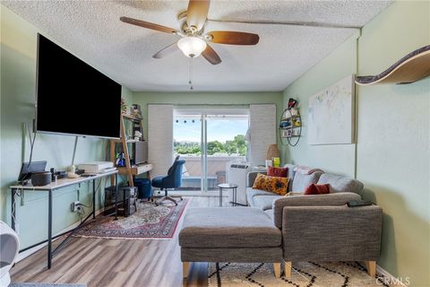 Tiny photo for 5585 E Pacific Coast #361, Long Beach, CA 90804 (MLS # DW25124774)