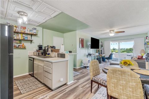 Tiny photo for 5585 E Pacific Coast #361, Long Beach, CA 90804 (MLS # DW25124774)