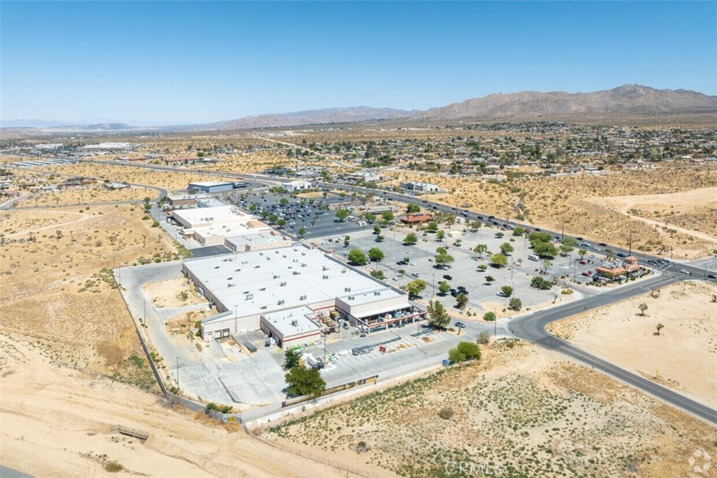 57980 Twentynine Palms