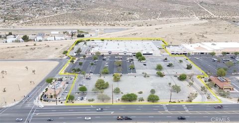 57980 Twentynine Palms Yucca Valley CA 92284