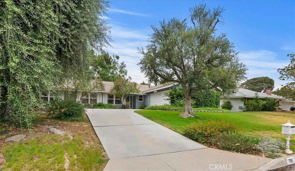7811 Big Rock Drive